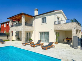 Holiday Home Villa Gaudeo by Interhome
